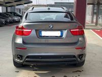 usata BMW X6 xdrive40d Futura auto 8m E5