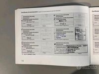 Usata Porsche Macan 245 CV (180 kW) 2018 Blu SUV