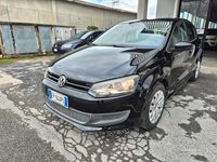Occasion VW Polo Comfortline 75 ch (55 kW) 2013 Noir Berline