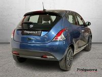 Usata Lancia Ypsilon Gold 70 CV (51 kW) 2023 Other Utilitaria
