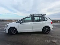 Usata VW Golf Sportsvan 85 CV (62 kW) 2016 Monovolume