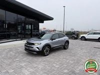Usata Opel Mokka 136 CV (100 kW) 2025 Grigio SUV