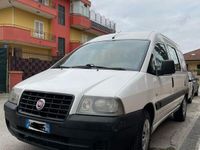 usata Fiat Scudo 