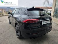 Usata Maserati Grecale GT 299 CV (219 kW) 2022 Nero / metallizzato SUV