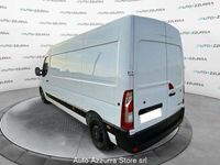 usata Renault Master T35 2.3 dCi L3H2 *PREZZO+IVA*