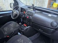 Usata Fiat Qubo Dynamic 75 CV (55 kW) 2011 Monovolume