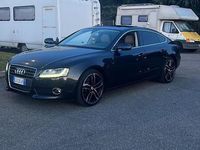 usata Audi A5 A5 2.7 V6 TDI F.AP.