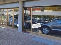 Usata Suzuki SX4 GLX 135 CV (99 kW) 2012 Bianco SUV