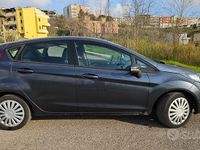 Gebraucht Ford Fiesta Titanium 95 PS (69 kW) 2011 Kleinwagen