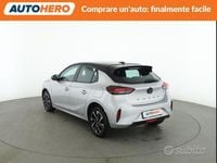 Usata Opel Corsa 100 CV (73 kW) 2024 Grigio Berlina