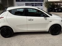 Usata Lancia Ypsilon S 69 CV (50 kW) 2023 Bianco Utilitaria