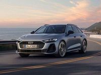 Nuova Audi A5 Advanced Plus 204 CV (150 kW) 2026 Nero Station wagon