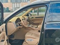 Usata Porsche Cayenne 245 CV (180 kW) 2013 Nero SUV