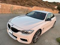 usata BMW 435 Gran Coupé XDRIVE M Sport 313 CV