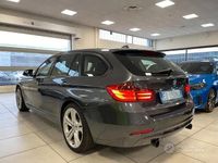 usata BMW 335 i xDrive Touring Sport