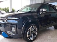 Nuova Ssangyong (KGM) Actyon 163 CV (119 kW) 2025 Nero SUV