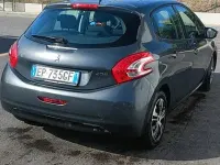 Usata Peugeot 208 82 CV (60 kW) 2013 Utilitaria
