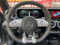 Usata Mercedes CLA45 AMG AMG 2022 Grigio Berlina