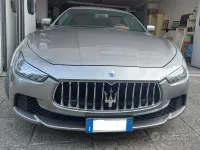 Usata Maserati Ghibli 275 CV (202 kW) 2014 Berlina