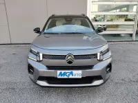 Usata Citroën e-C3 52 kW (72 CV) 2025 Nero SUV