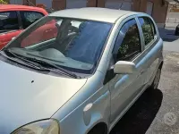 Usata Toyota Yaris 75 CV (55 kW) 2004 Berlina