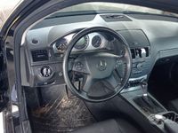 usata Mercedes C220 classe