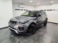 Usata Land Rover Range Rover evoque Autobiography 180 CV (132 kW) 2018 Grigio SUV