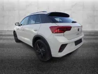 Usata VW T-Roc R-line 150 CV (110 kW) 2025 Grigio SUV