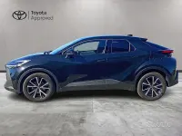 Usata Toyota C-HR Trend 198 CV (145 kW) 2023 Other SUV
