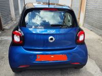 usata Smart ForFour 453 twinamic youngster 1.0 70cg