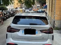 Brugt BMW X3 480 HK (353 kW) 2021 Grå SUV