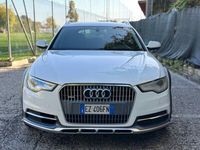 usata Audi A6 Allroad A6 allroad 3.0 TDI 204 CV S tronic Advanced