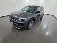 Usata Jeep Compass Summit 131 CV (96 kW) 2025 679graphite grey SUV