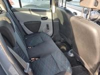 Usata Renault Clio III 2007 Grigio Utilitaria