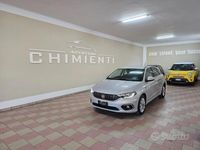 usata Fiat Tipo 1.6 Mjt 4 porte Lounge