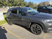 Usata Jeep Compass 131 CV (96 kW) 2022 SUV