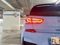 Occasion Hyundai i30 N Performance 275 PK (202 kW) 2017 Sedan