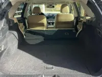Usata Subaru Outback 150 CV (110 kW) 2017 Blu SUV