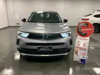 Usata Opel Mokka Ultimate 110 CV (80 kW) 2022 Grigio SUV