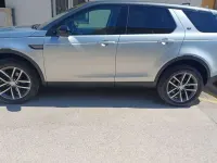 Usata Land Rover Discovery Sport SE 150 CV (110 kW) 2019 Grigio SUV