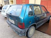 Usata Fiat Uno 1992 Utilitaria
