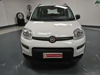 Usata Fiat Panda City Life 70 CV (51 kW) 2021 Bianco Utilitaria