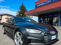 Usata Audi A5 S-Line 2016 Coupé