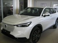 Usata Honda HR-V Elegance 106 CV (77 kW) 2024 Bianco SUV