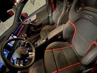 Usata Mercedes A35 AMG AMG Line Premium 306 CV (225 kW) 2025 Berlina