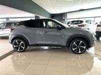 usata Nissan Juke 1.6 HEV N-Design nuova a Ferrara