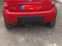 Usata Fiat Panda Dynamic 60 CV (44 kW) 2011 Utilitaria