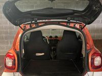 Usata Smart ForTwo Coupé 71 CV (52 kW) 2015 Utilitaria