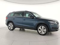 usata Skoda Kodiaq 2.0 TDI SCR Ambition