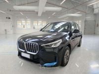 Nuova BMW iX1 103 kW (141 CV) 2026 Nero SUV